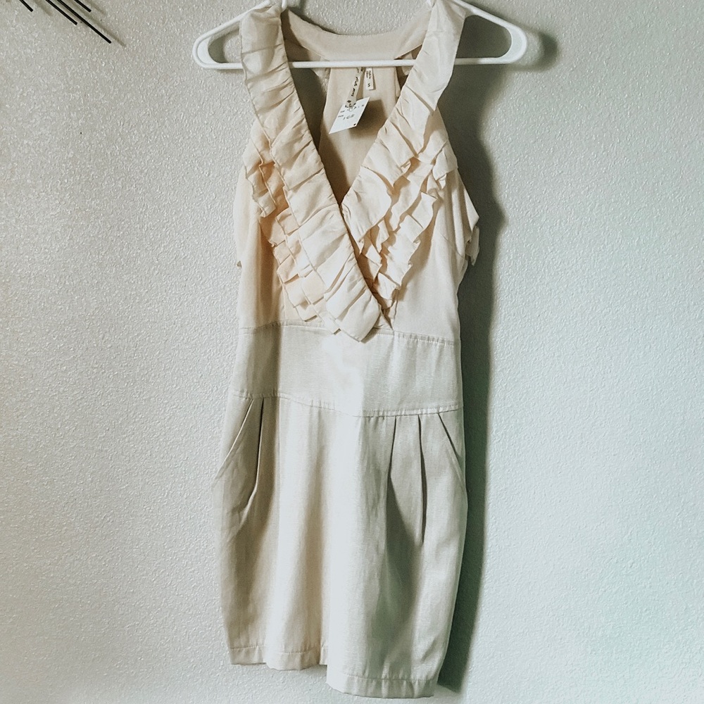 🔥🆕NWT Party dress
